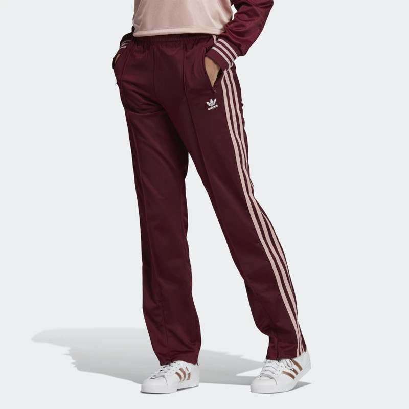 CELANA TRAINING ADIDAS Wmns Firebird Track Pants