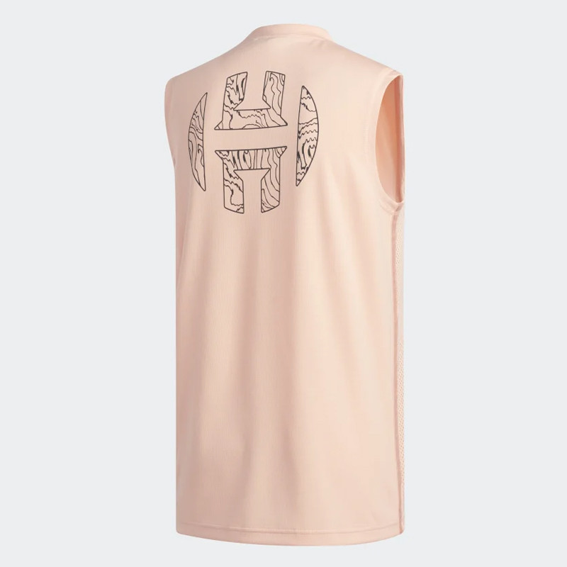 BAJU BASKET ADIDAS James Harden Swagger Jersey