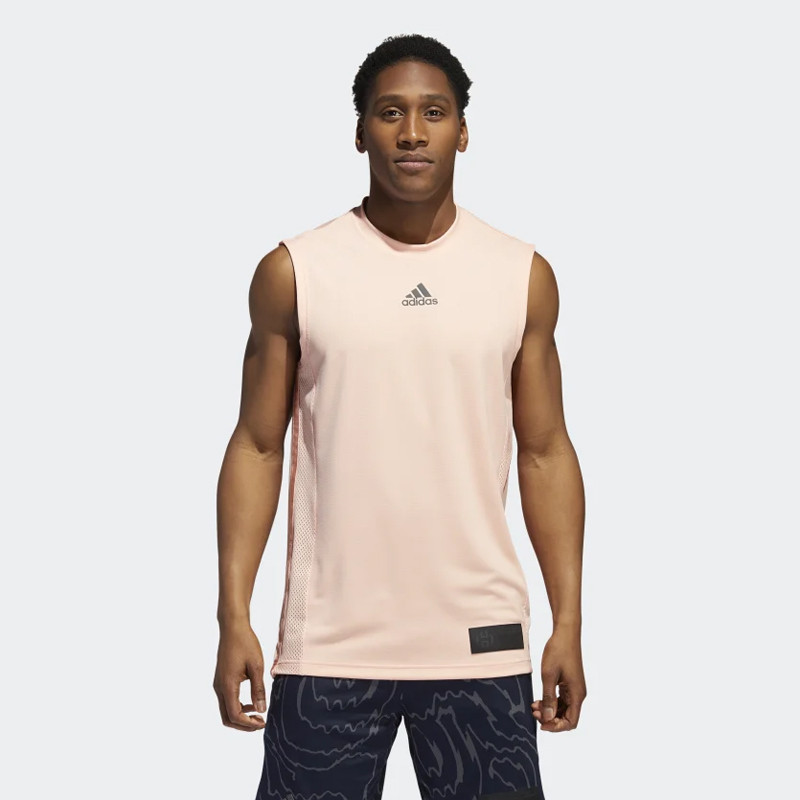 BAJU BASKET ADIDAS James Harden Swagger Jersey
