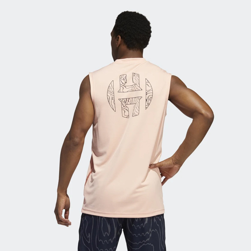 BAJU BASKET ADIDAS James Harden Swagger Jersey
