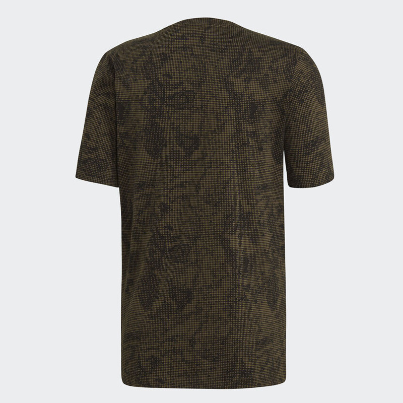 PT3 Graphic Tee foto 2