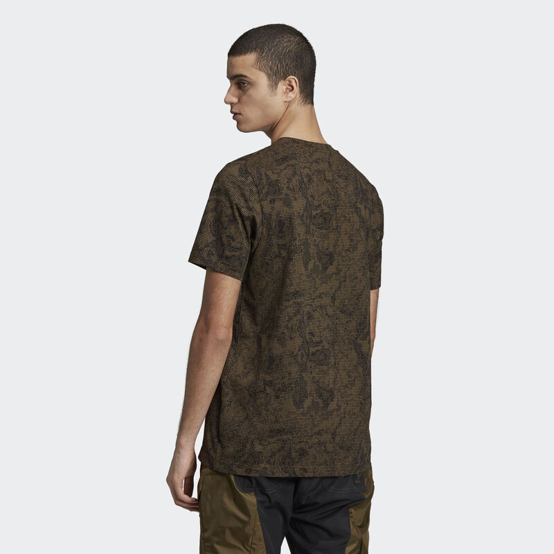 PT3 Graphic Tee foto 3