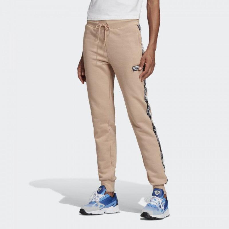 CELANA TRAINING ADIDAS Wmns Cuffed Pants