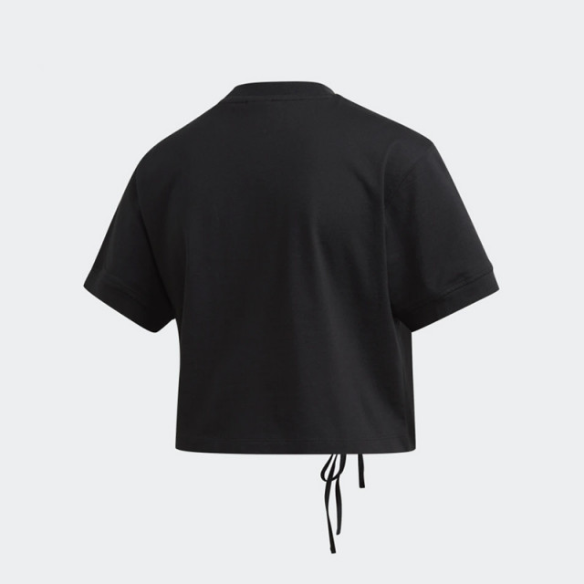 Wmns Ruched Tee foto 2