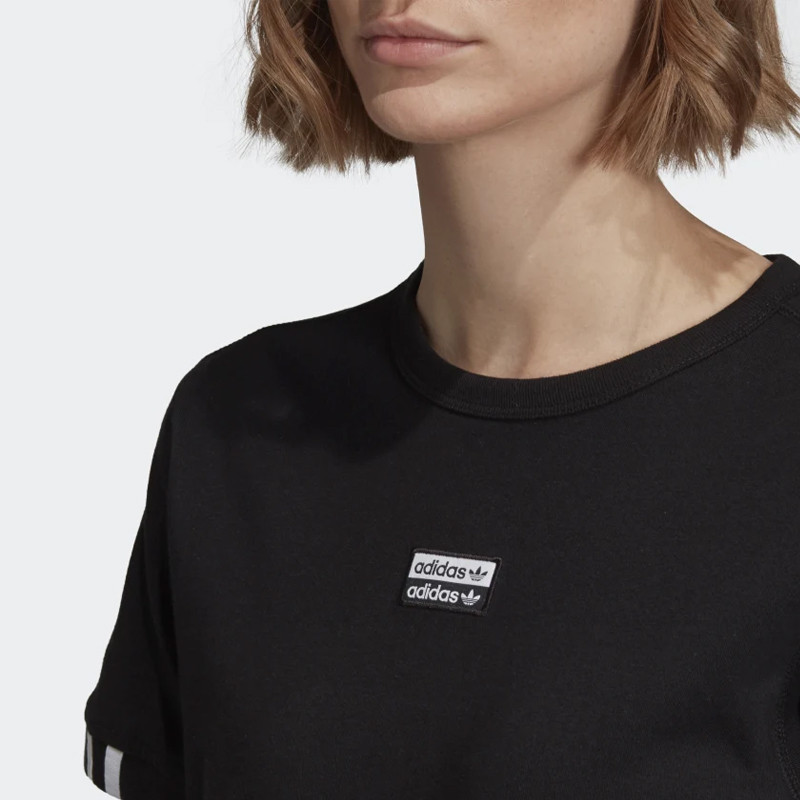 Wmns R.Y.V Originals Tee foto 3
