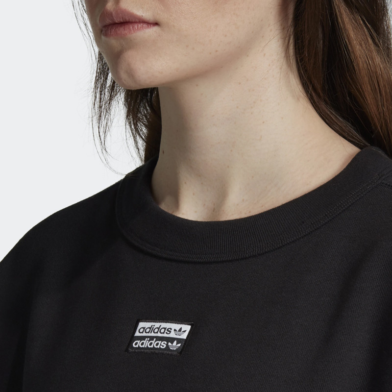Wmns R.Y.V Originals Sweatshirt foto 3