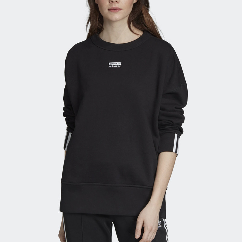 Wmns R.Y.V Originals Sweatshirt foto 4