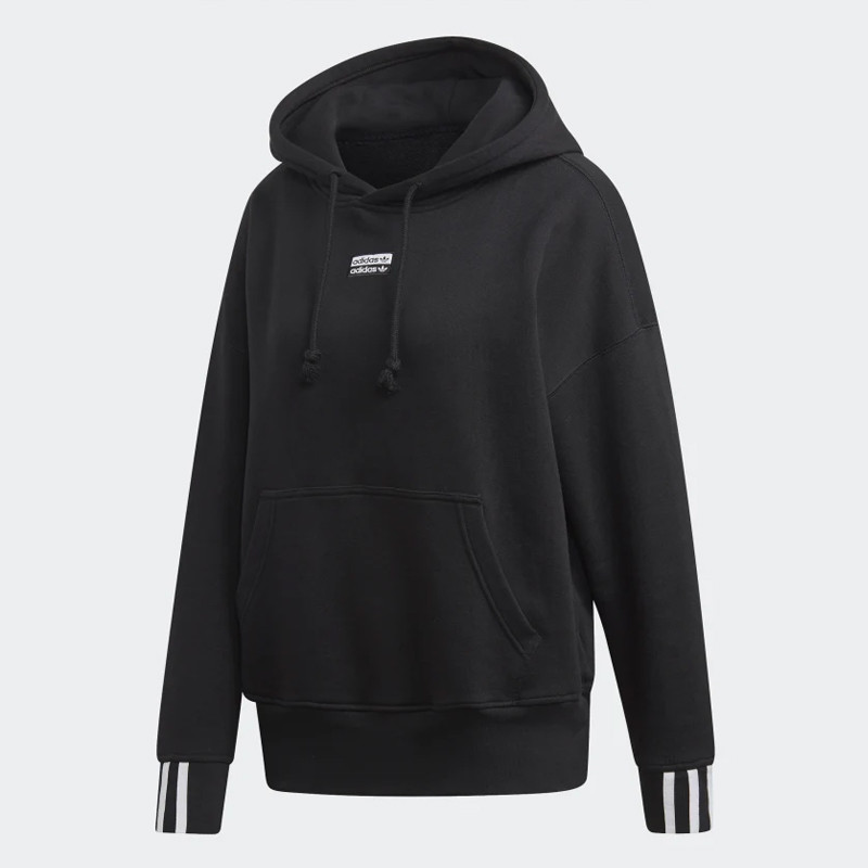 BAJU SNEAKERS ADIDAS Wmns Sweatshirts Hoodie