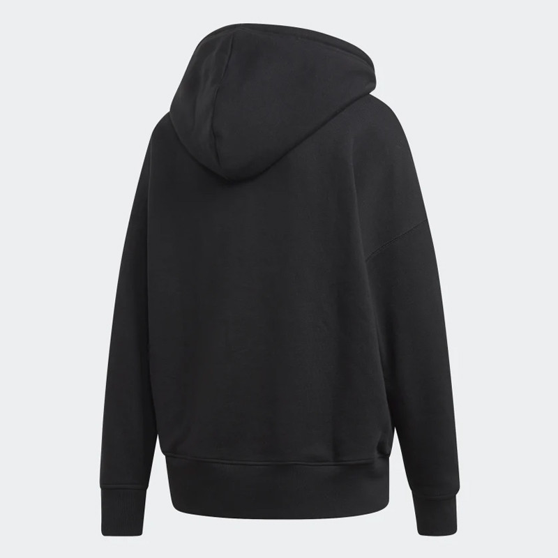 BAJU SNEAKERS ADIDAS Wmns Sweatshirts Hoodie