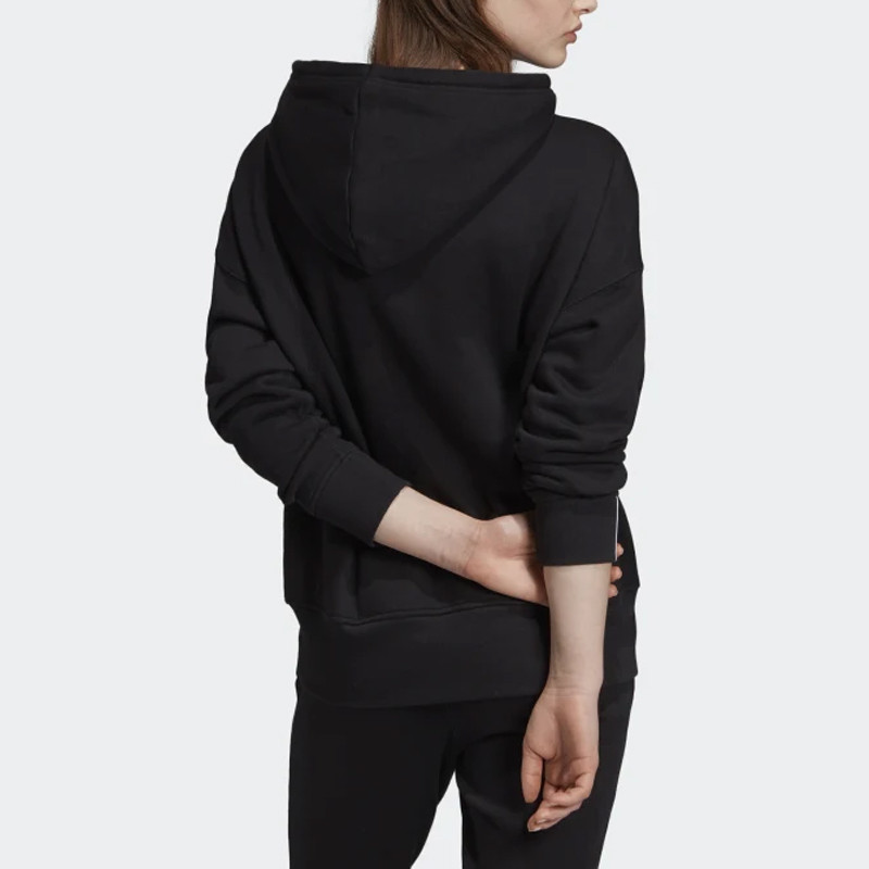 BAJU SNEAKERS ADIDAS Wmns Sweatshirts Hoodie