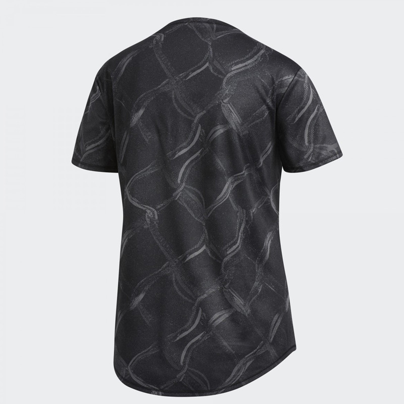 BAJU LARI ADIDAS Women Running Own The Run Tee