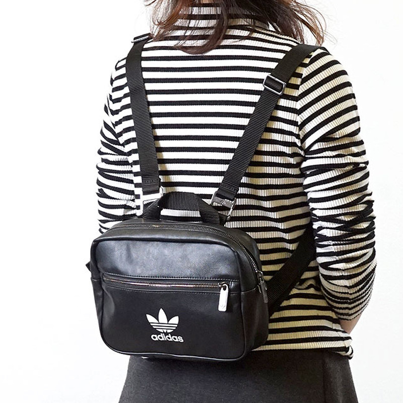 Mini Airliner Originals Backpack foto 4