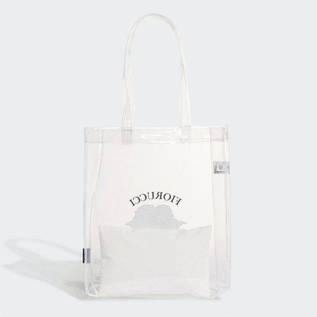 TAS SNEAKERS ADIDAS Originals x Fiorucci Angel Shopper Bag