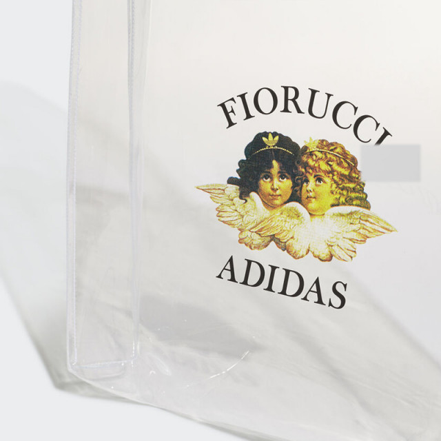 TAS SNEAKERS ADIDAS Originals x Fiorucci Angel Shopper Bag