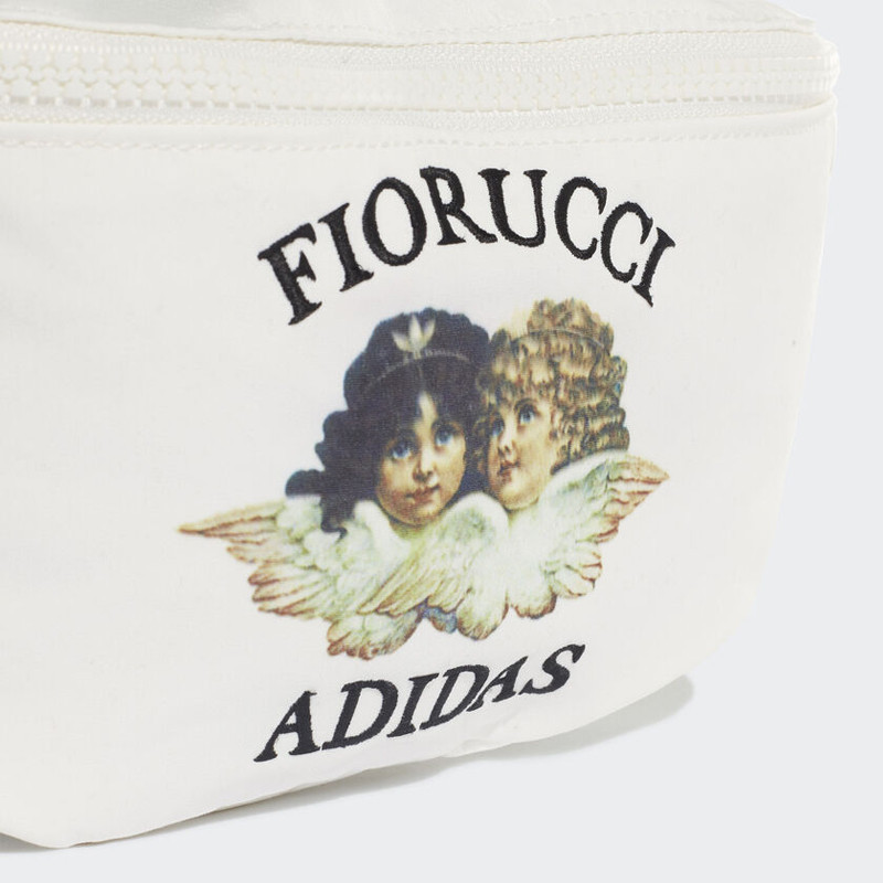 TAS SNEAKERS ADIDAS Originals x Fiorucci Angel Waist Bag