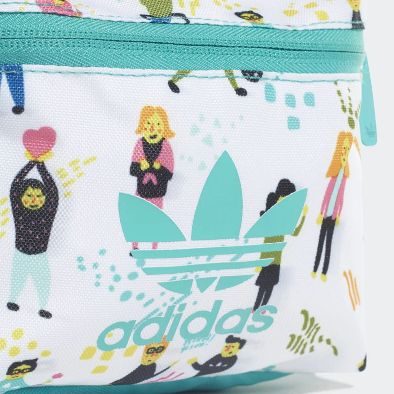TAS SNEAKERS ADIDAS kids Originals Backpack