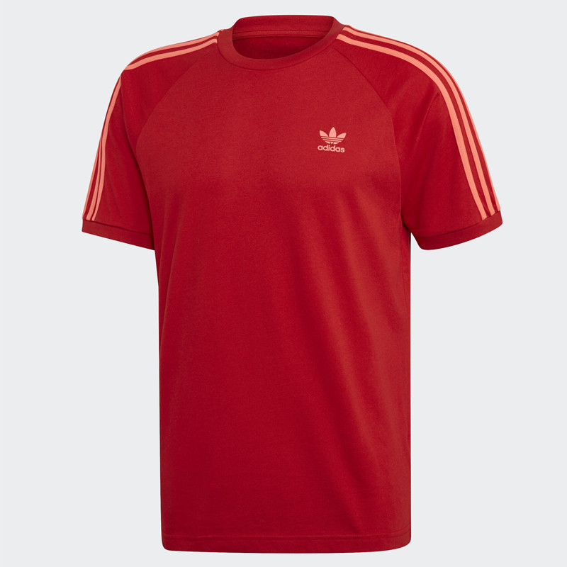 BAJU SNEAKERS ADIDAS Originals Blc 3-Stripes Tee