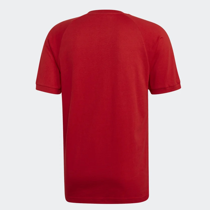 BAJU SNEAKERS ADIDAS Originals Blc 3-Stripes Tee