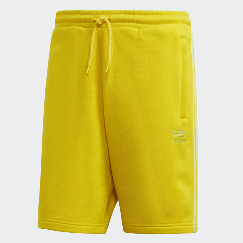 CELANA TRAINING ADIDAS 3-Stripes Shorts