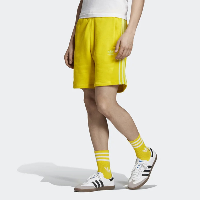CELANA TRAINING ADIDAS 3-Stripes Shorts