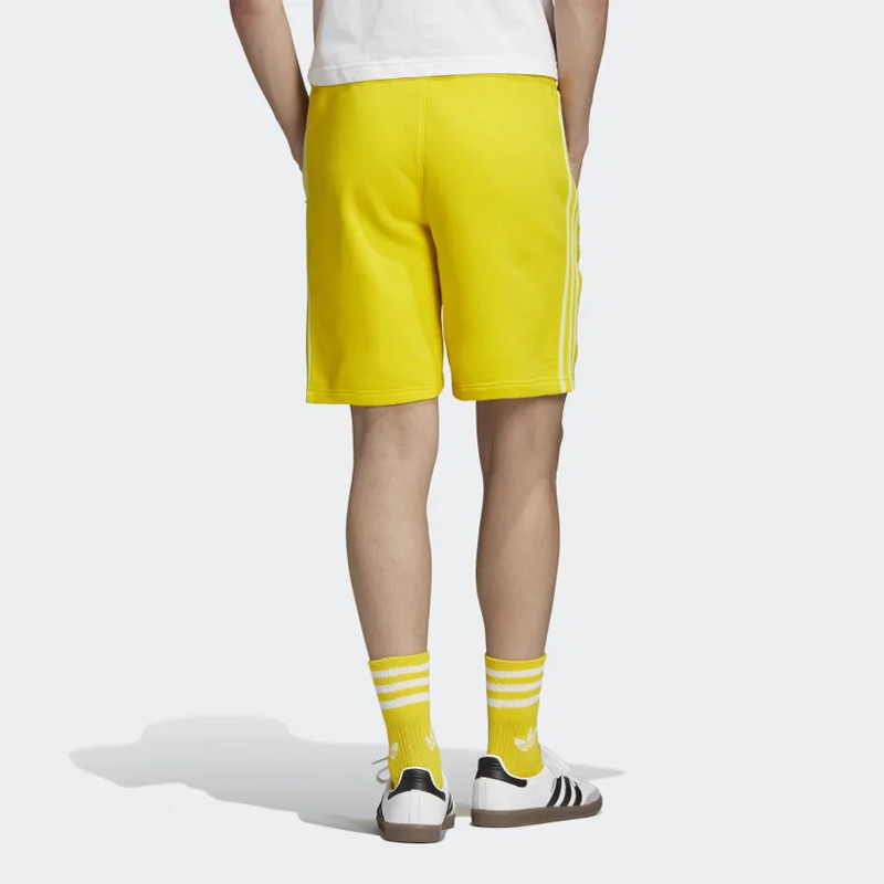 CELANA TRAINING ADIDAS 3-Stripes Shorts