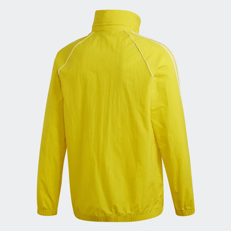 BAJU SNEAKERS ADIDAS Superstar Windbreaker Jackets