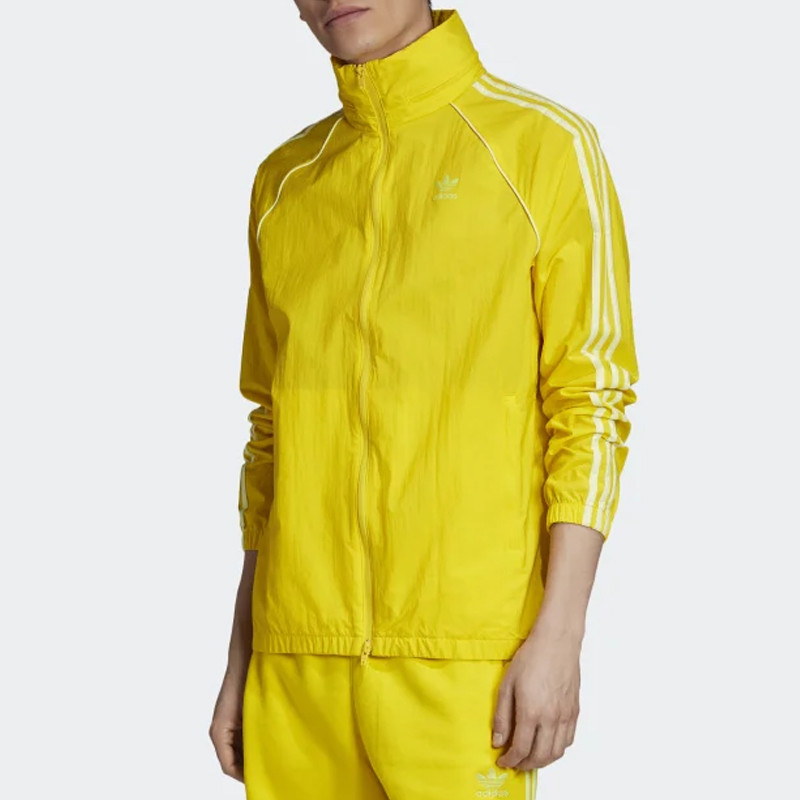 BAJU SNEAKERS ADIDAS Superstar Windbreaker Jackets