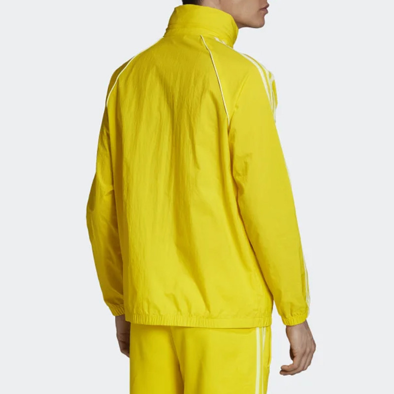 BAJU SNEAKERS ADIDAS Superstar Windbreaker Jackets