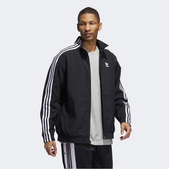 BAJU SNEAKERS ADIDAS Originals Lock Up Track Top