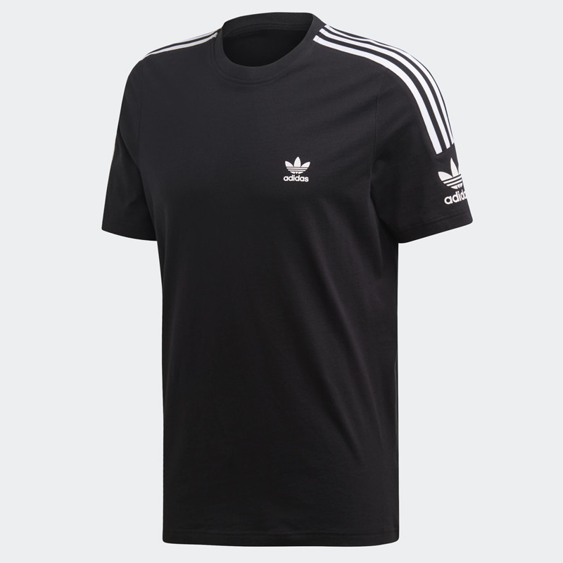 BAJU SNEAKERS ADIDAS Originals Lock Up Tee