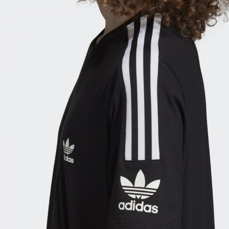 BAJU SNEAKERS ADIDAS Originals Lock Up Tee