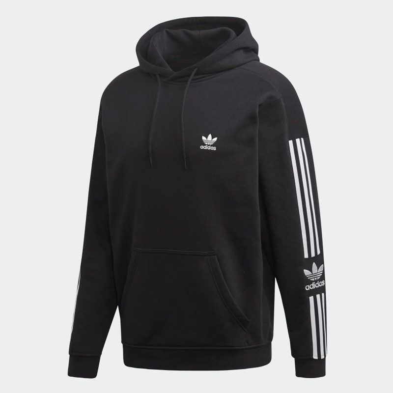 BAJU SNEAKERS ADIDAS Originals Lock Up Hoody