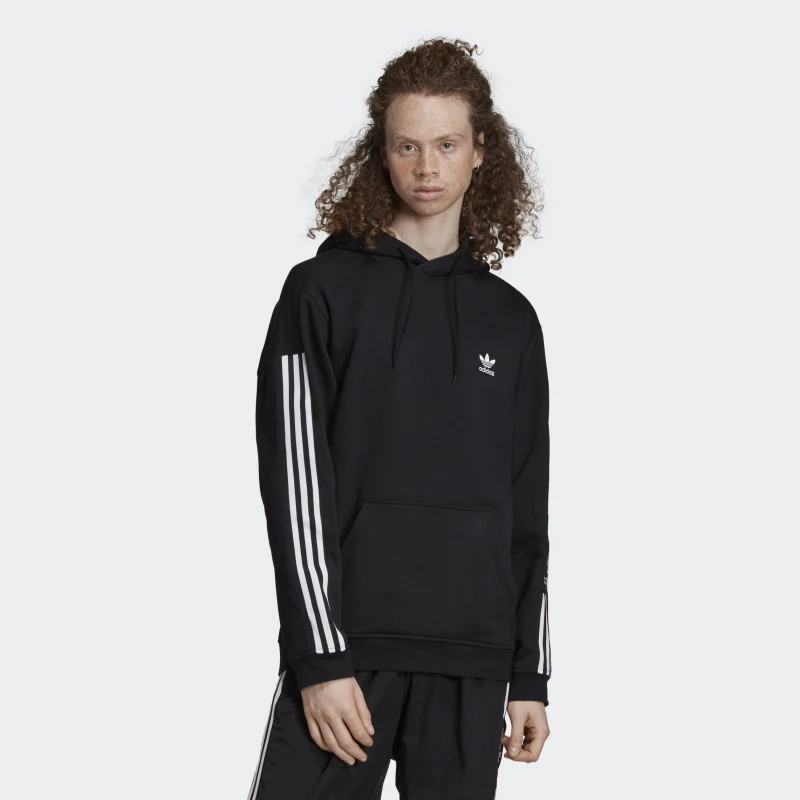 BAJU SNEAKERS ADIDAS Originals Lock Up Hoody
