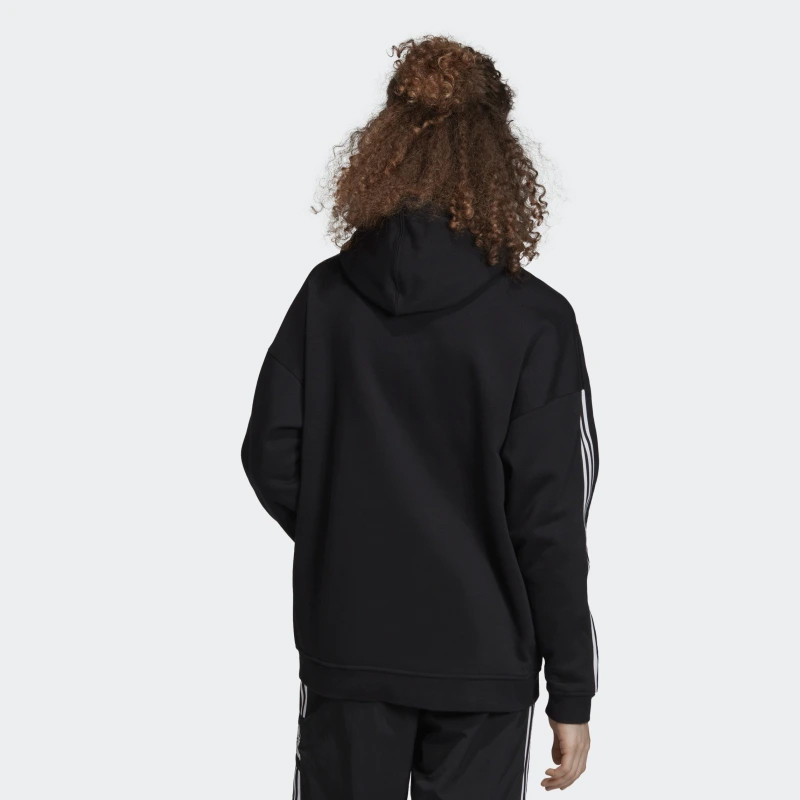 BAJU SNEAKERS ADIDAS Originals Lock Up Hoody