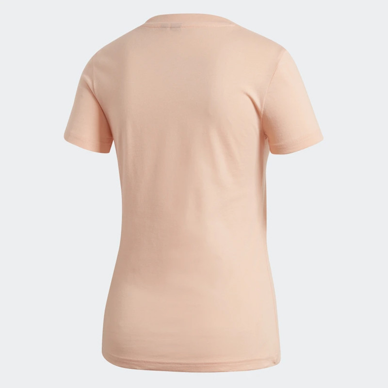 Wmns Must Haves Flower Tee foto 2