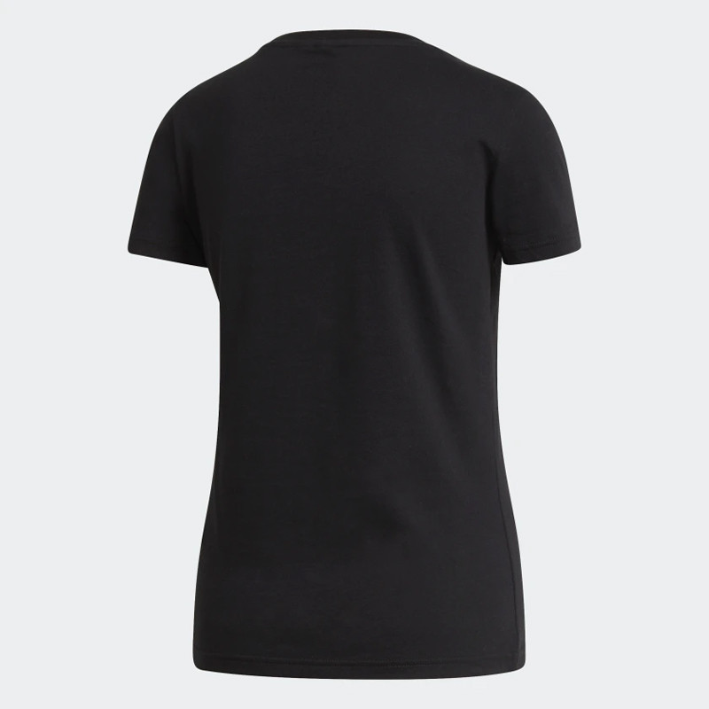 Wmns Must Haves Foil Tee foto 2