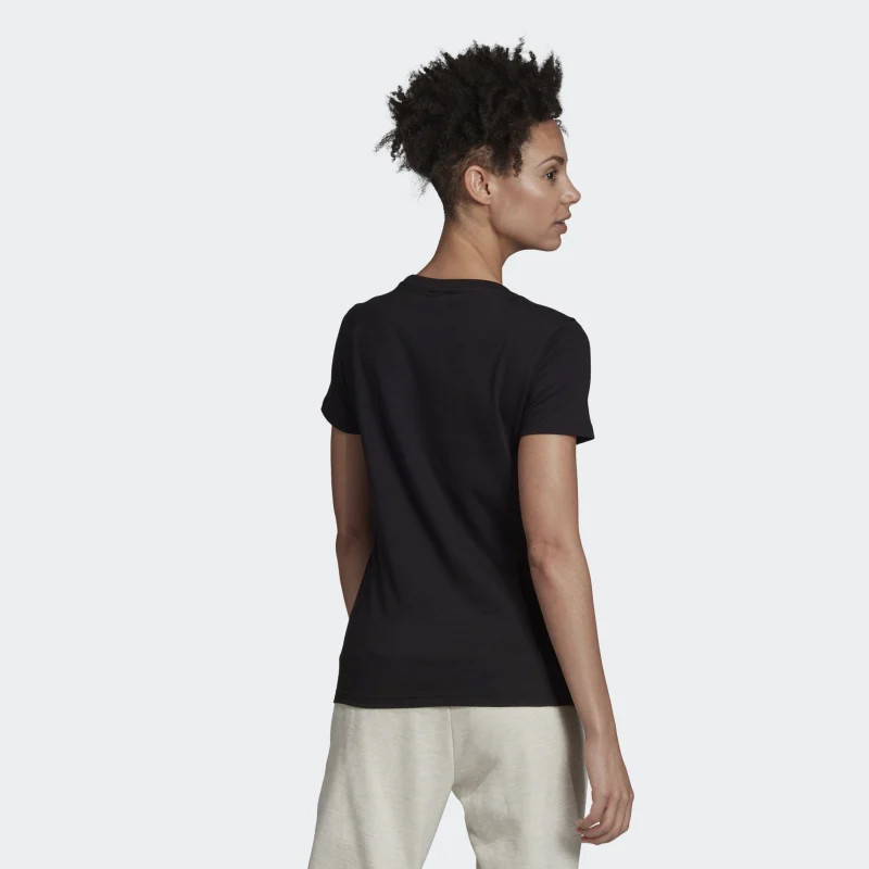 Wmns Must Haves Foil Tee foto 4
