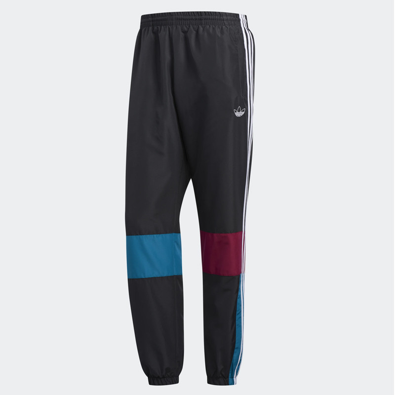 CELANA TRAINING ADIDAS Asymm Track Pants