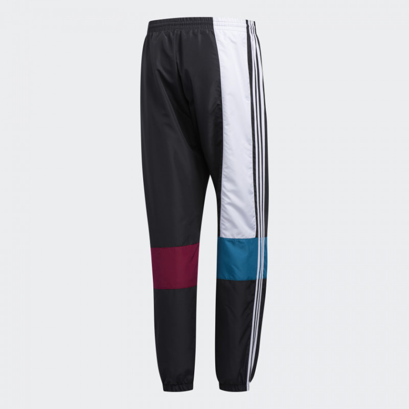 CELANA TRAINING ADIDAS Asymm Track Pants