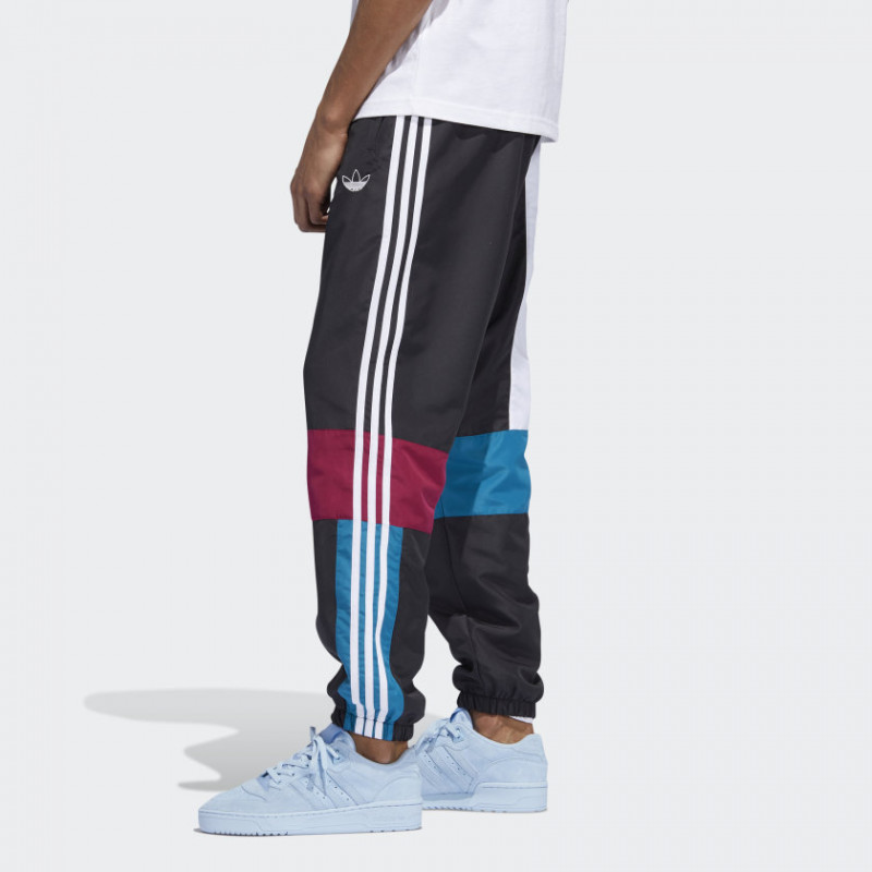 CELANA TRAINING ADIDAS Asymm Track Pants