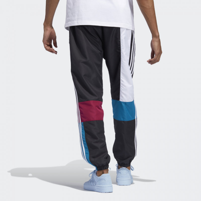 CELANA TRAINING ADIDAS Asymm Track Pants