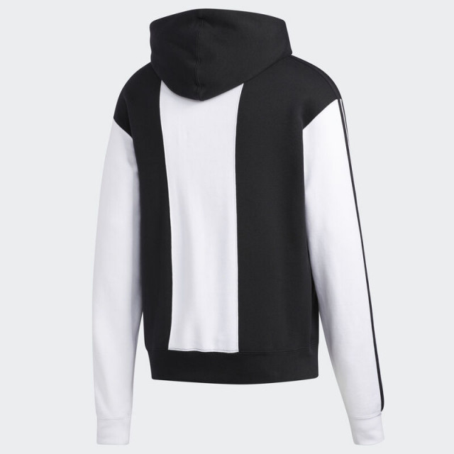 BAJU SNEAKERS ADIDAS Off Court Trefoil Hoody