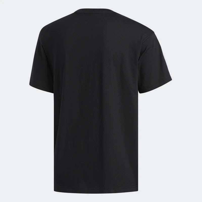 BAJU SNEAKERS ADIDAS Originals Outline Trefoil Tee