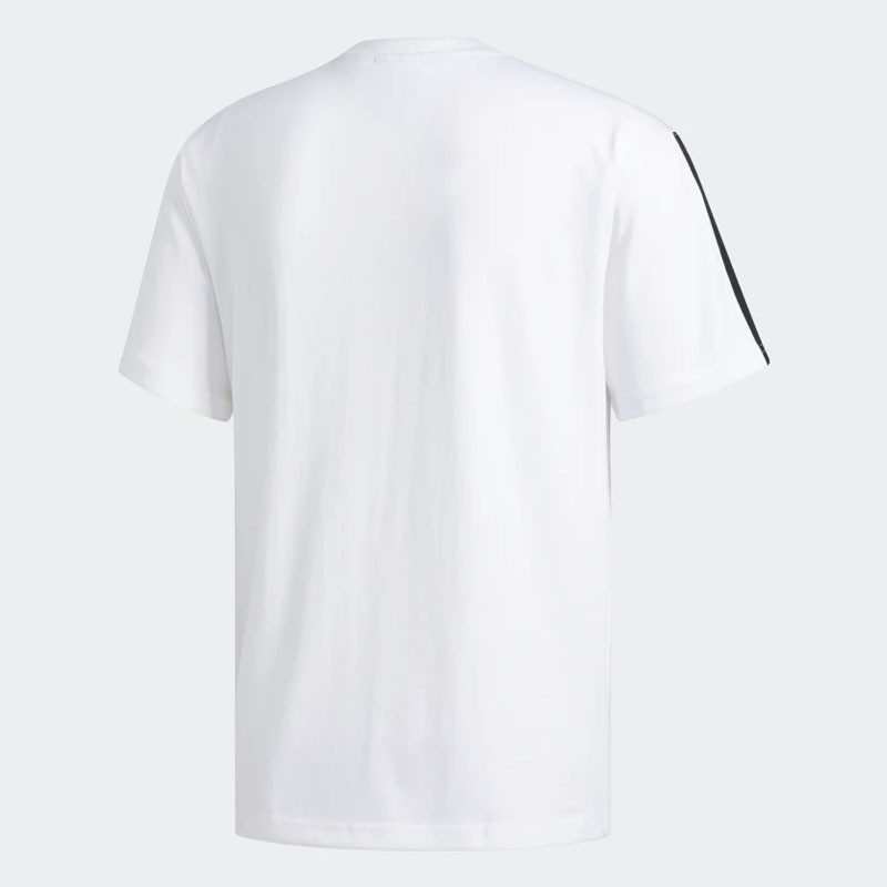 BAJU SNEAKERS ADIDAS Originals Outline Trefoil Tee