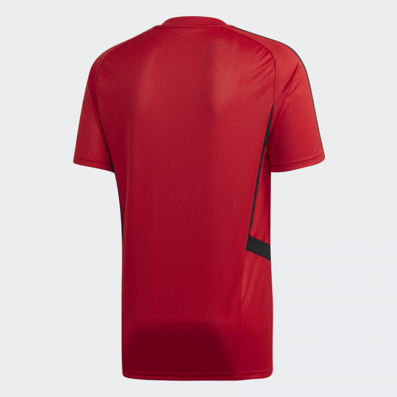 BAJU FOOTBALL ADIDAS Manchester United Training Jersey