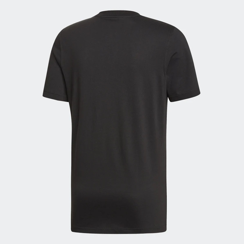 BAJU SNEAKERS ADIDAS Filled Label Tee