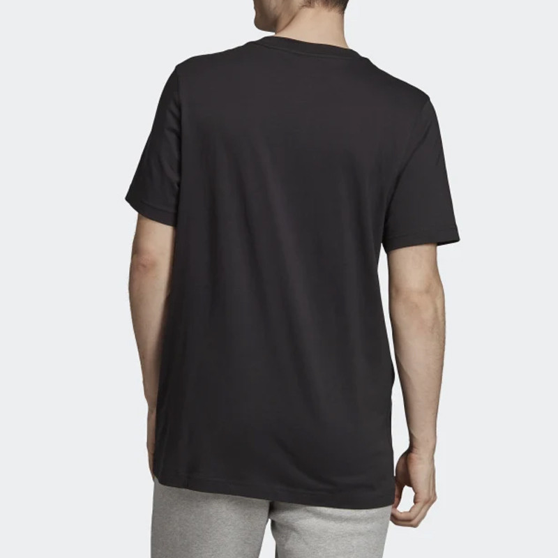 BAJU SNEAKERS ADIDAS Filled Label Tee