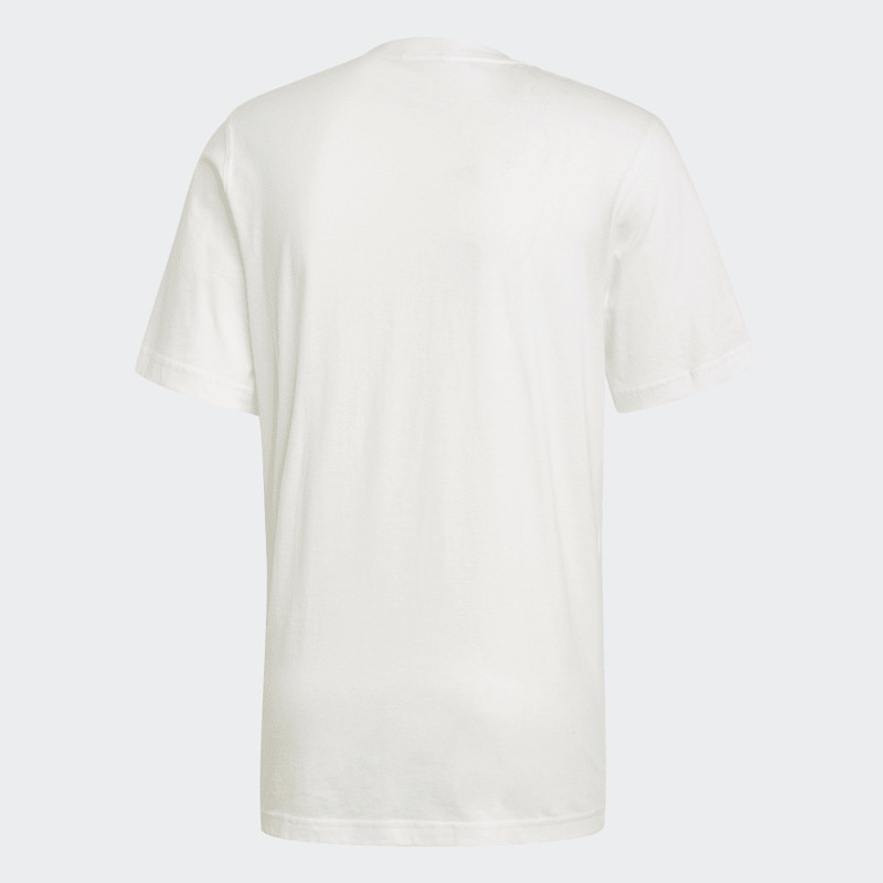 BAJU SNEAKERS ADIDAS Filled Label Tee