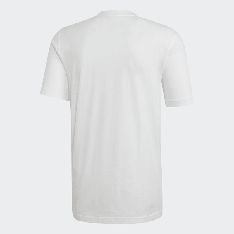 BAJU SNEAKERS ADIDAS Filled Label Tee