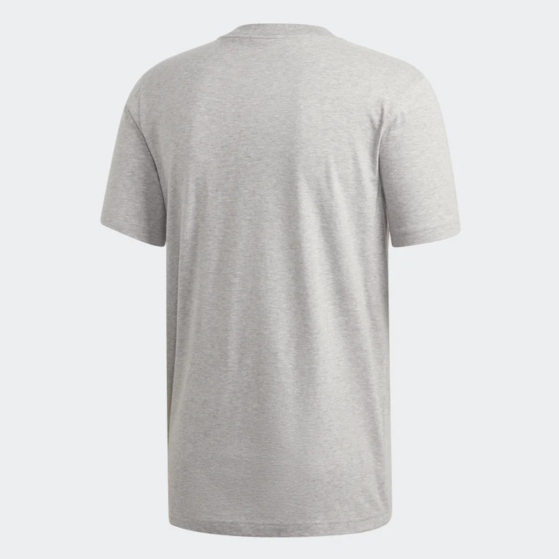 BAJU SNEAKERS ADIDAS Filled Label Tee